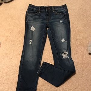 AE jeans